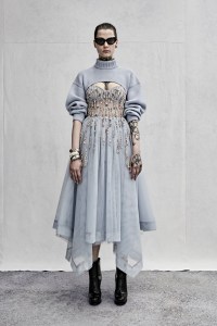 Alexander McQueen Pre-Spring 2023