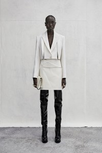 Alexander McQueen Pre-Spring 2023