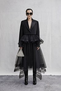 Alexander McQueen Pre-Spring 2023