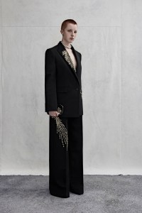 Alexander McQueen Pre-Spring 2023