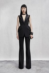 Alexander McQueen Pre-Spring 2023