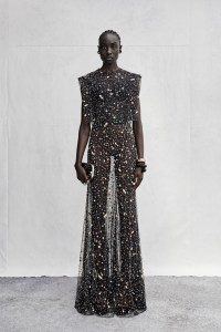 Alexander McQueen Pre-Spring 2023