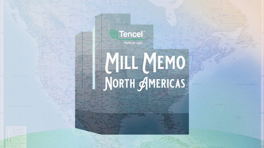 Carved in Blue Mill Memo North America