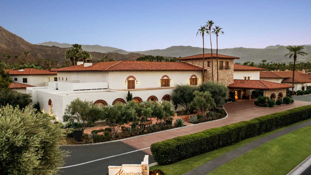 Miramonte resort