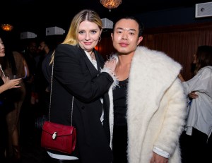 Mischa Barton