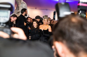 Kylie Jenner