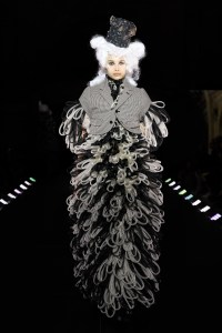 Noir Kei Ninomiya RTW Spring 2023