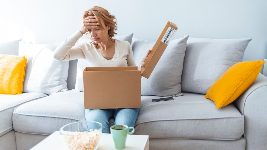Brands can still find ways to leverage the recurring returns problem to their benefit.