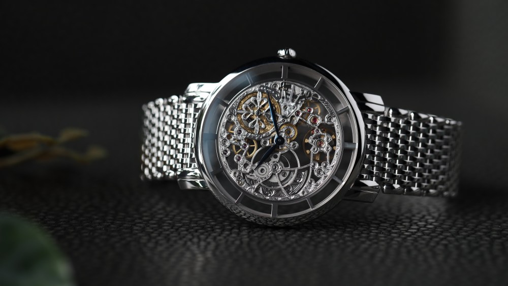 Patek Philippe's Calatrava