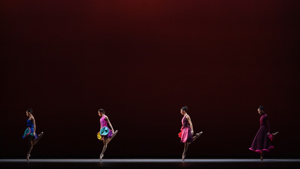 Roksanda A Diamond Celebration Royal Ballet