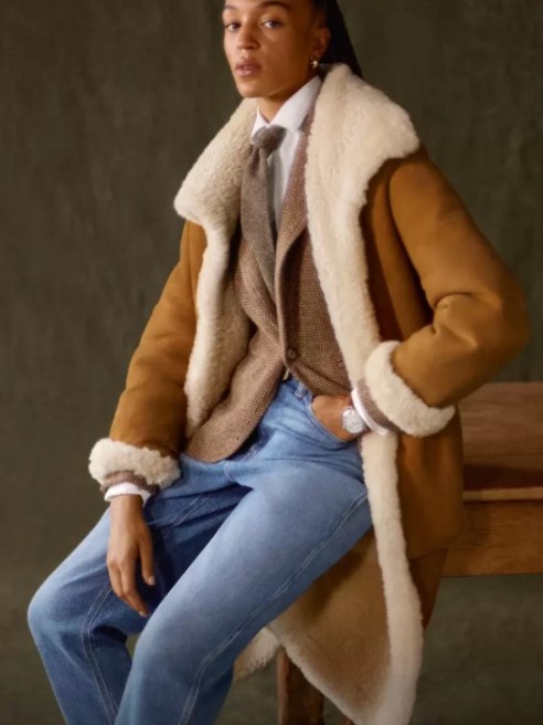 Ralph Lauren Corp.'s relying on agility and "diversified engines of growth" to grow both top- and bottom lines against a "choppy" macroeconomic environment.