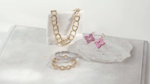 Roberto Coin collection