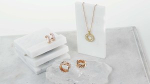 Roberto Coin collection