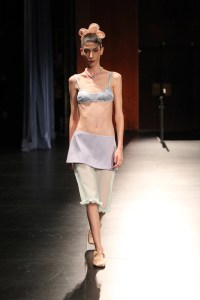 Sandy Liang RTW Spring 2023