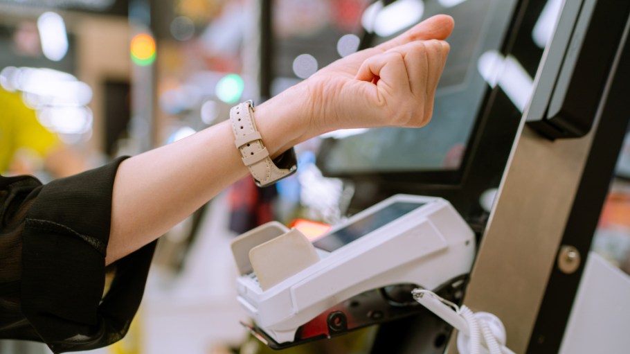 The last time the retail sector saw job growth was the 44,000 that was added in August.