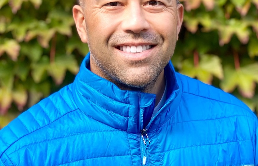 Brad Hiranaga