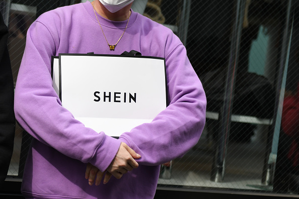 Experts Say This Lawsuit Could Force Shein to Stop the Steal