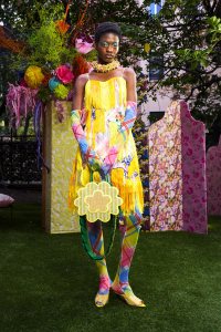 Shuting Qui RTW Spring 2023