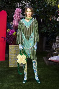 Shuting Qui RTW Spring 2023