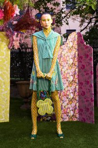 Shuting Qui RTW Spring 2023