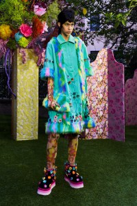 Shuting Qui RTW Spring 2023