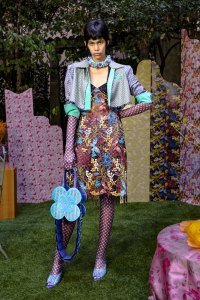 Shuting Qui RTW Spring 2023