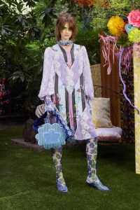 Shuting Qui RTW Spring 2023