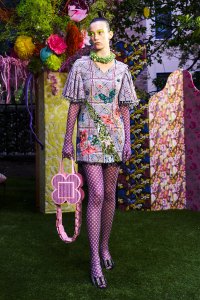 Shuting Qui RTW Spring 2023
