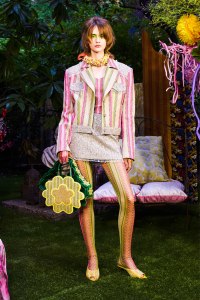 Shuting Qui RTW Spring 2023