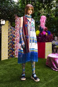 Shuting Qui RTW Spring 2023