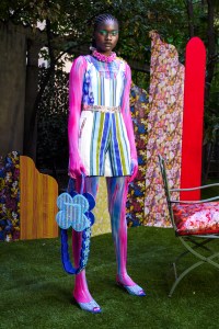 Shuting Qui RTW Spring 2023