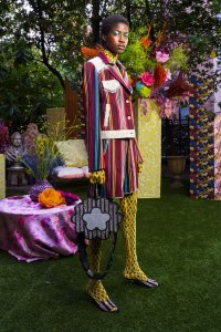Shuting Qui RTW Spring 2023