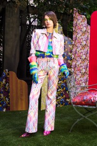 Shuting Qui RTW Spring 2023