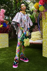 Shuting Qui RTW Spring 2023