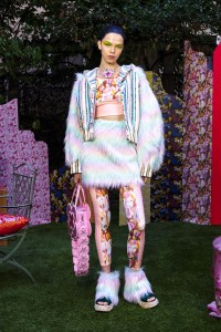 Shuting Qui RTW Spring 2023