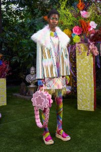 Shuting Qui RTW Spring 2023