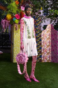 Shuting Qui RTW Spring 2023