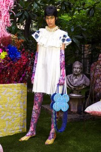 Shuting Qui RTW Spring 2023