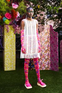 Shuting Qui RTW Spring 2023