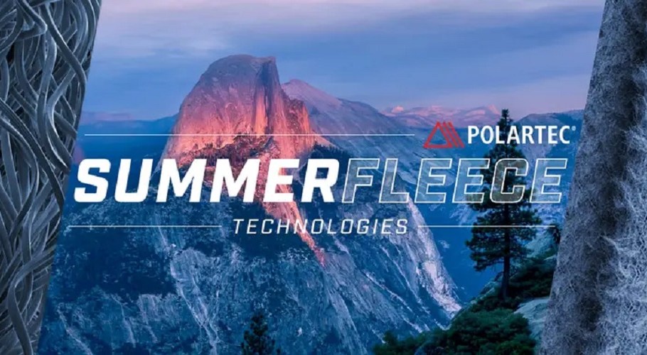 Polartec announced that its parent organization, Milliken & Company, now holds approved science-based net-zero targets.