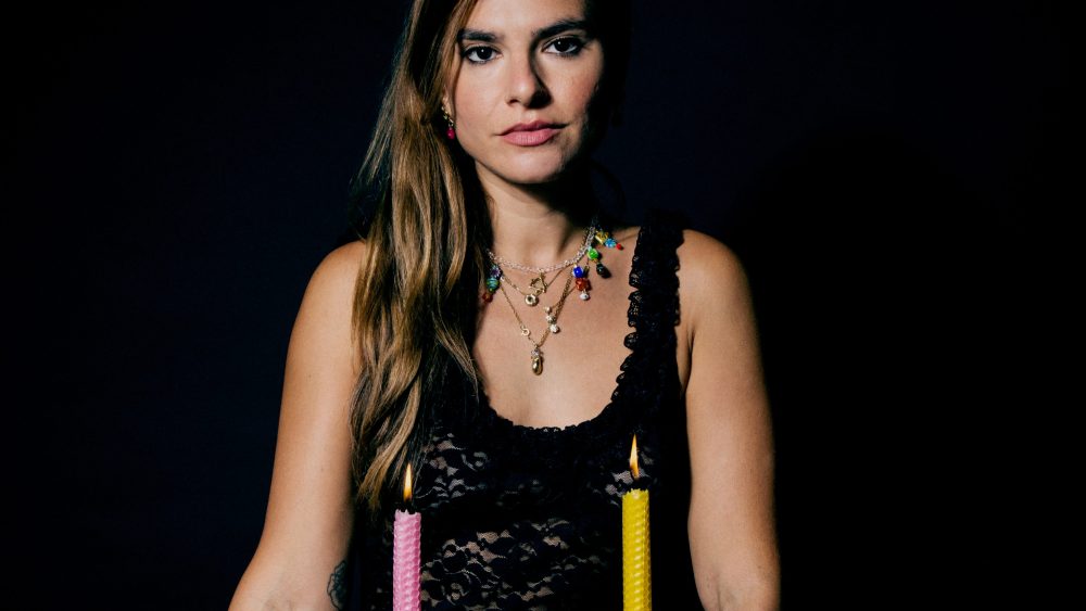 The Susan Alexandra Judaica collection.