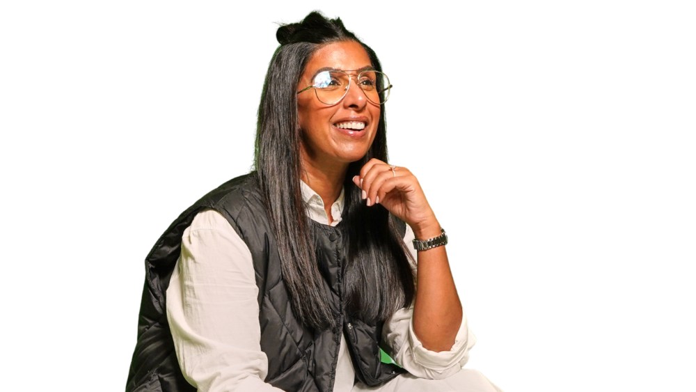 Sonya Gill