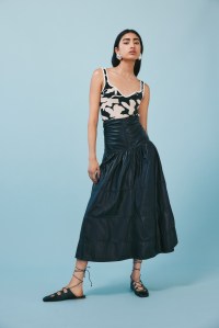 Tanya Taylor Pre-Fall 2023