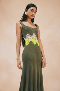 Tanya Taylor Pre-Fall 2023