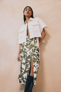 Tanya Taylor Pre-Fall 2023