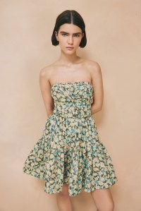 Tanya Taylor Pre-Fall 2023