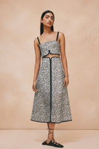 Tanya Taylor Pre-Fall 2023