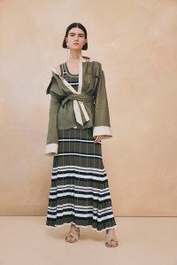 Tanya Taylor Pre-Fall 2023