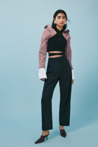 Tanya Taylor Pre-Fall 2023