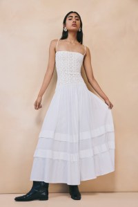Tanya Taylor Pre-Fall 2023